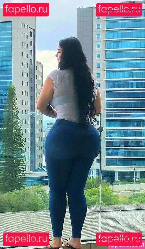 Graciela Montes Onlyfans Photo Gallery 