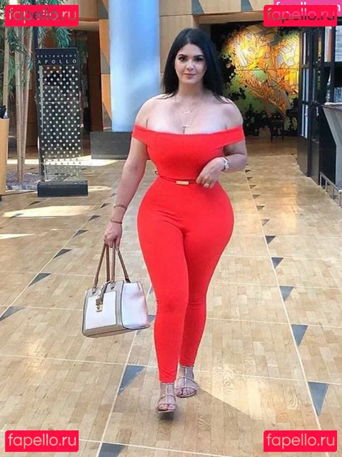 Graciela Montes Onlyfans Photo Gallery 