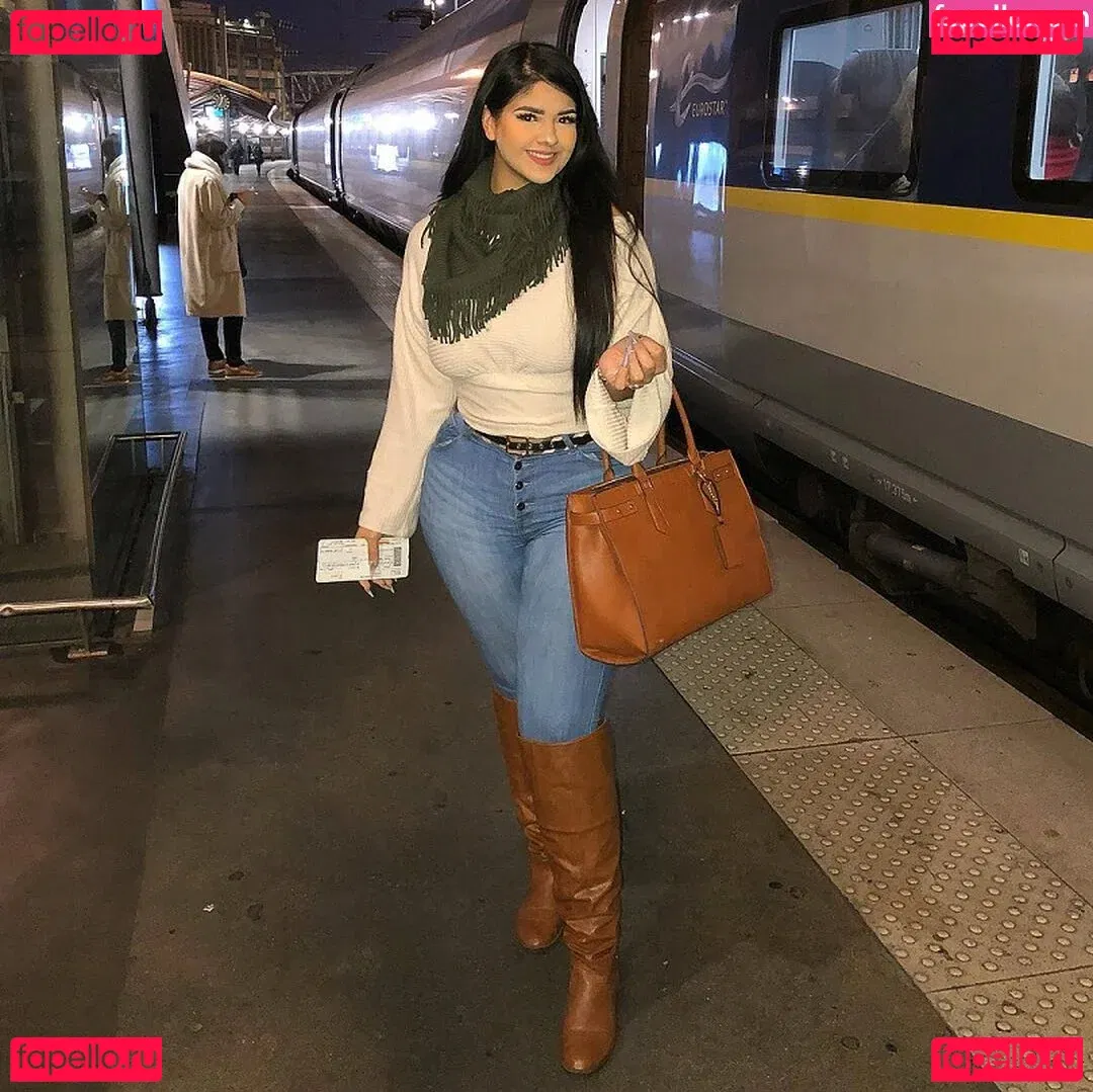 Graciela Montes Onlyfans Photo Gallery 