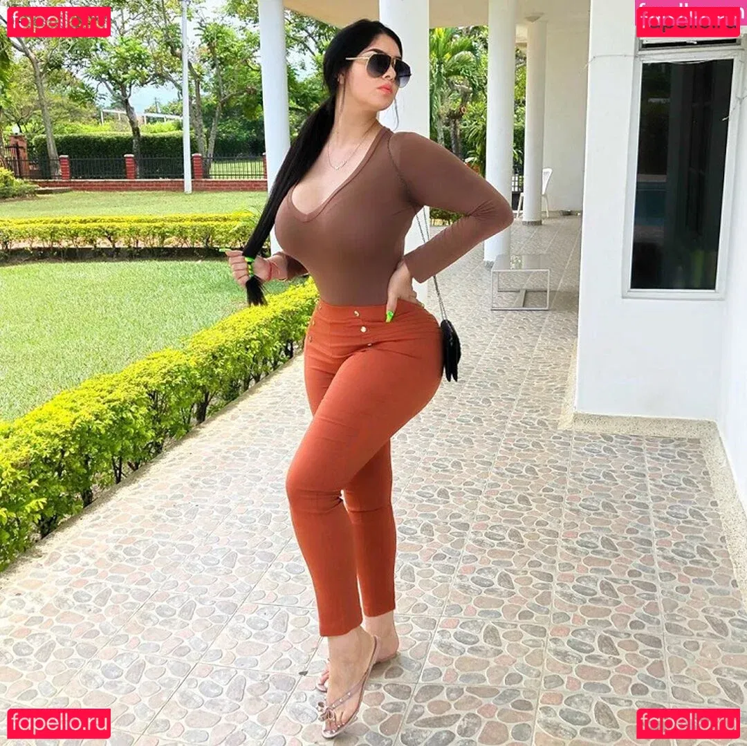 Graciela Montes Onlyfans Photo Gallery 