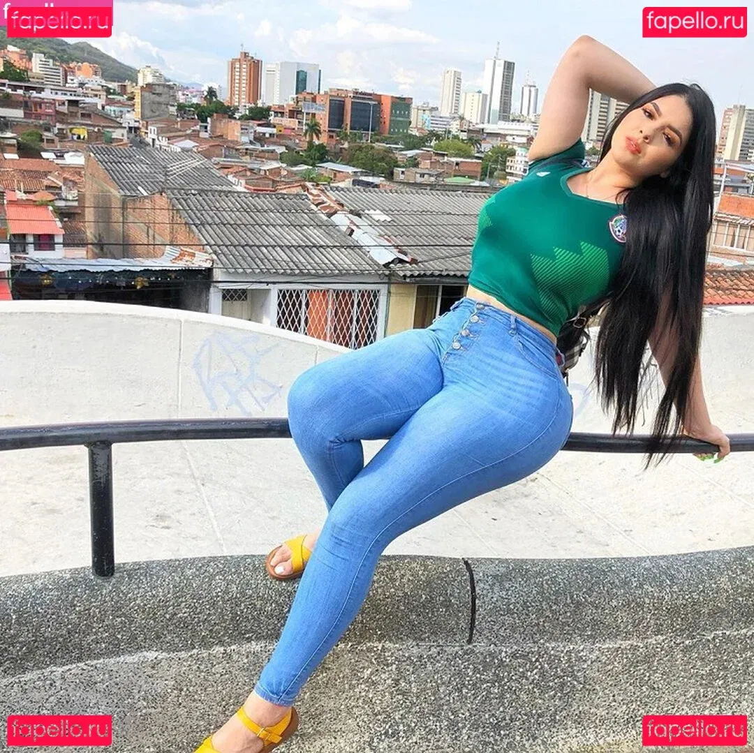 Graciela Montes Onlyfans Photo Gallery 