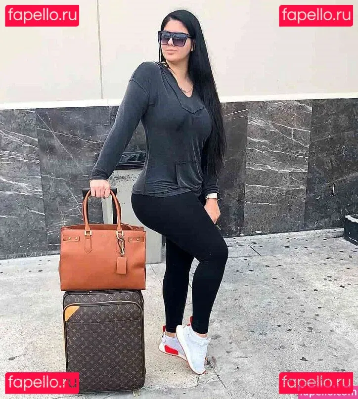 Graciela Montes Onlyfans Photo Gallery 