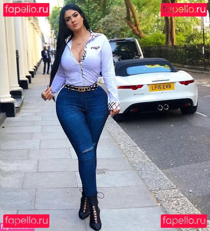 Graciela Montes Onlyfans Photo Gallery 