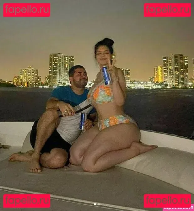 Graciela Montes Onlyfans Photo Gallery 