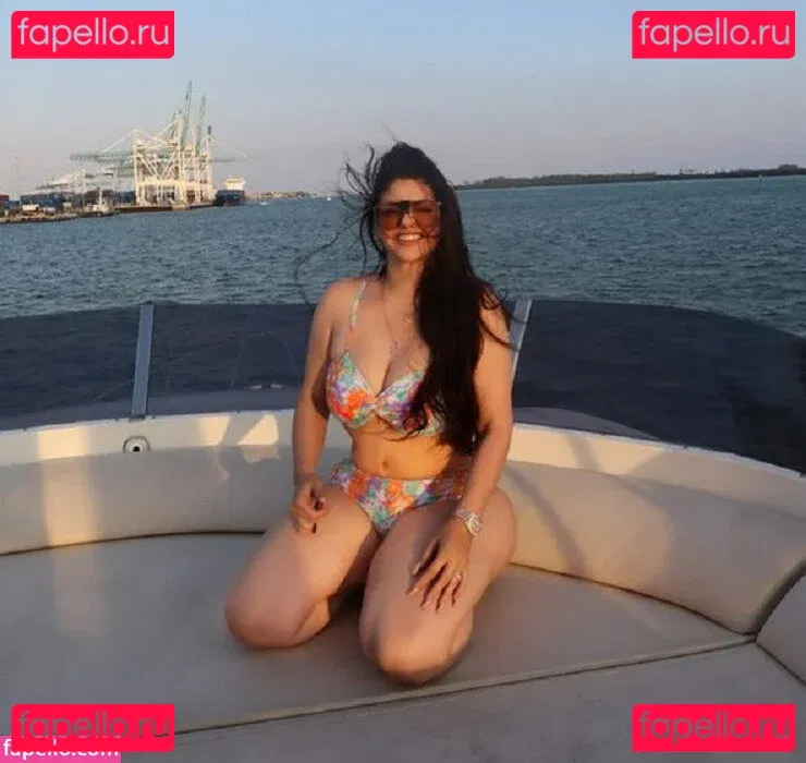 Graciela Montes Onlyfans Photo Gallery 