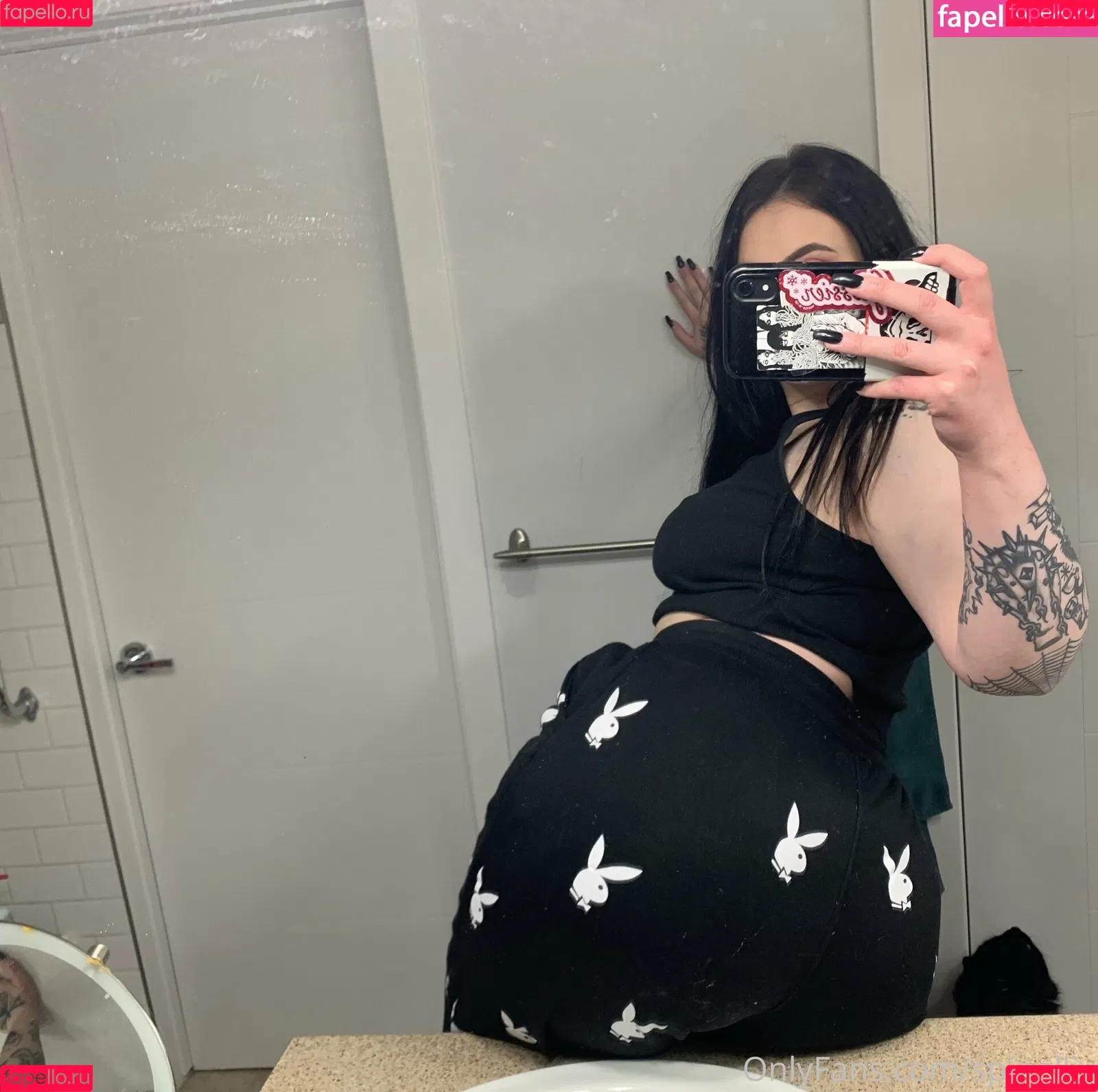 aquariush0e Onlyfans Photo Gallery 
