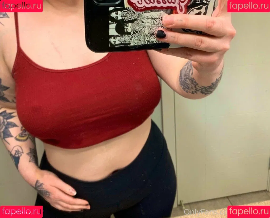 aquariush0e Onlyfans Photo Gallery 