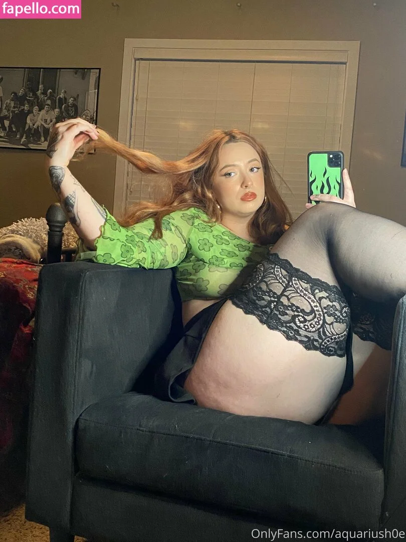 aquariush0e Onlyfans Photo Gallery 