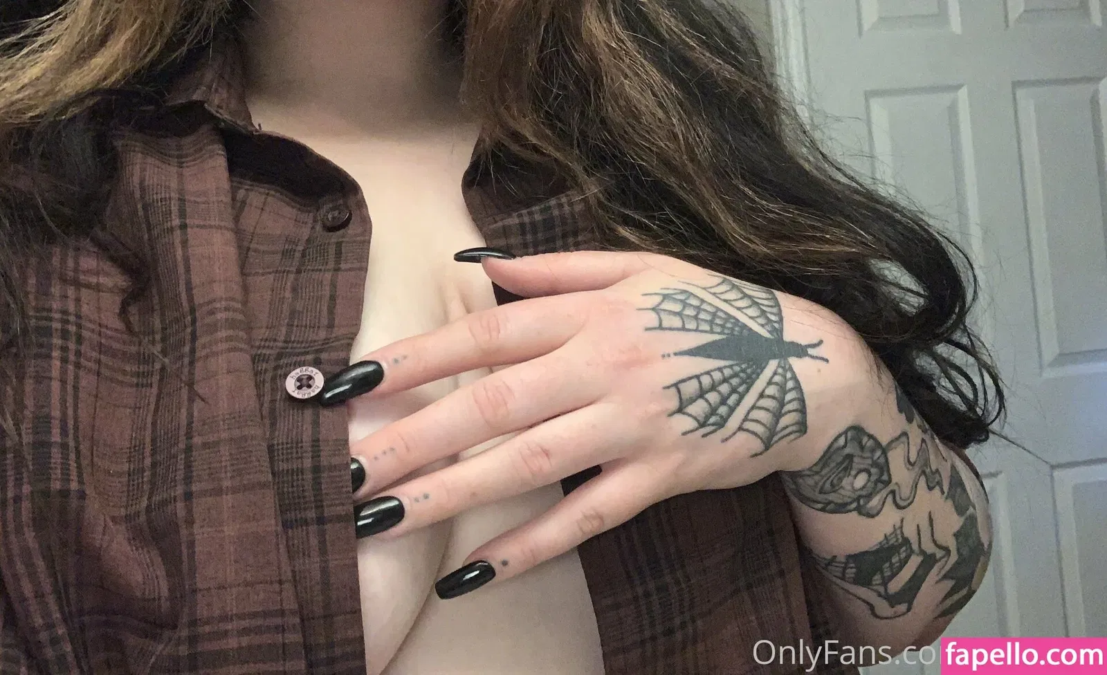 aquariush0e Onlyfans Photo Gallery 