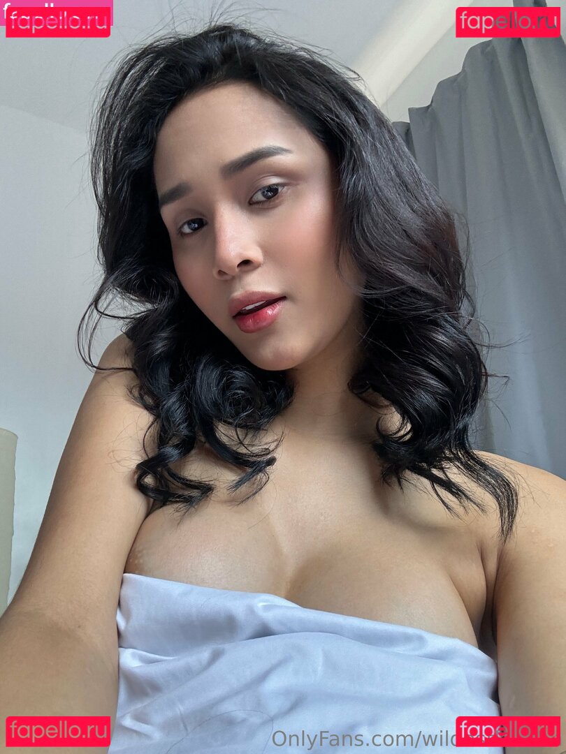 wildestlawren Nude Onlyfans Photo 5
