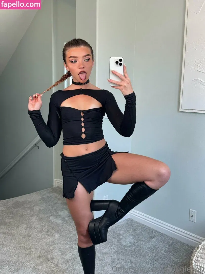 Brie Belle Onlyfans Photo Gallery 