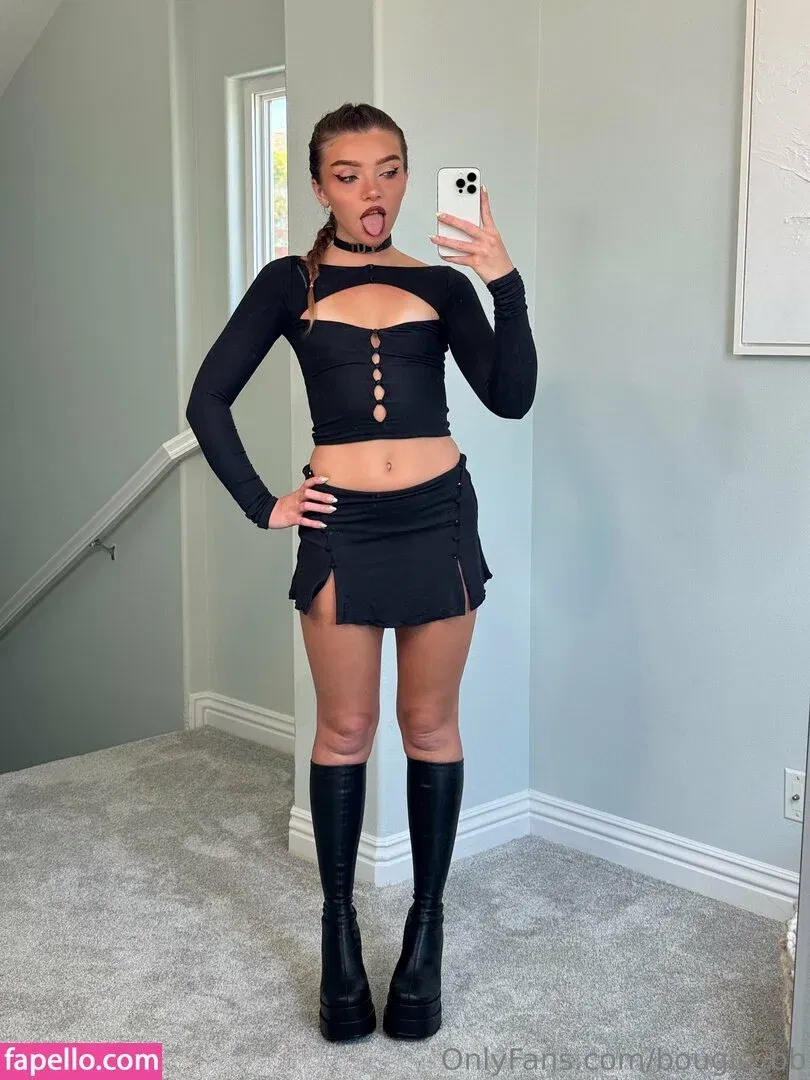 Brie Belle Onlyfans Photo Gallery 