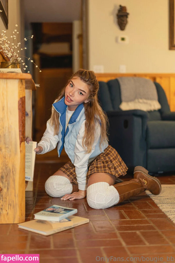 Brie Belle Onlyfans Photo Gallery 