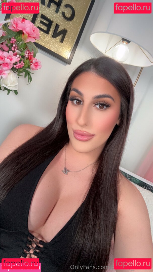 brandy_baby2 Nude Onlyfans Photo 13