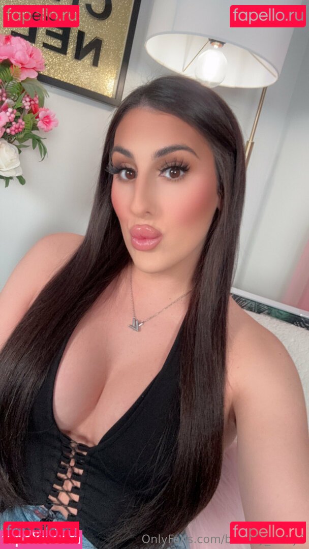 brandy_baby2 Nude Onlyfans Photo 12
