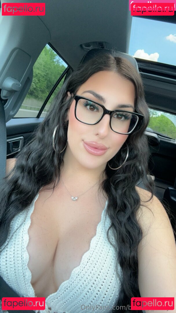 brandy_baby2 Nude Onlyfans Photo 9