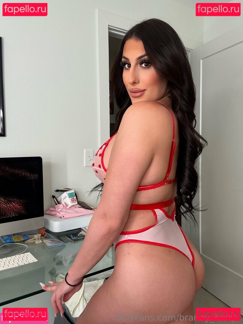 brandy_baby2 Nude Onlyfans Photo 7