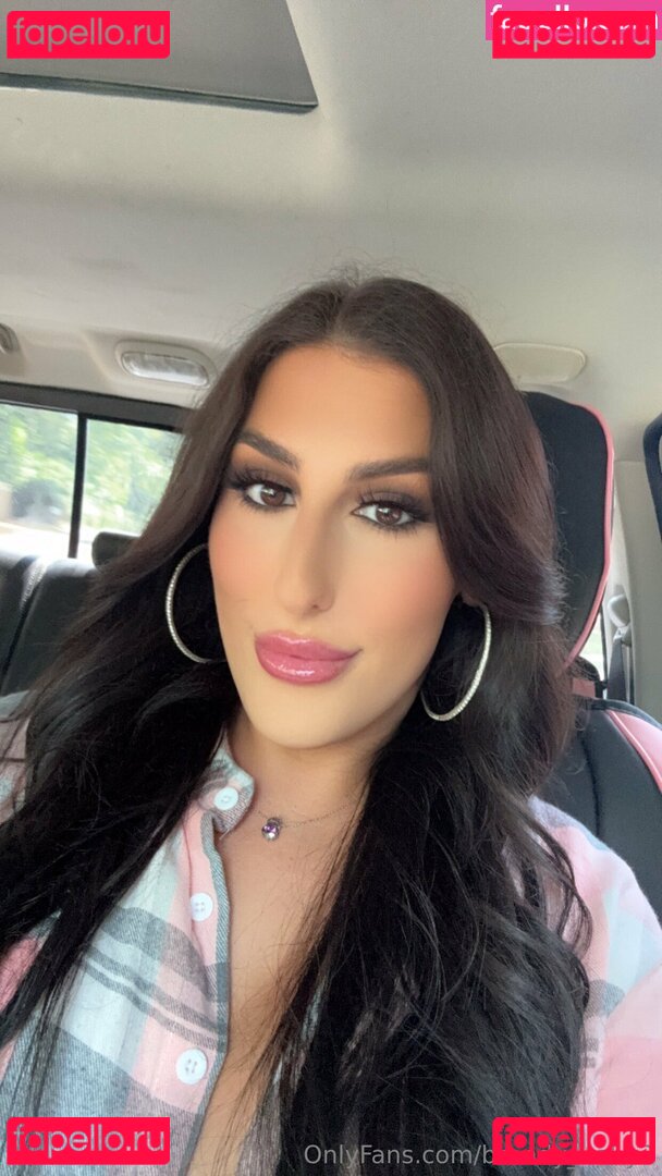 brandy_baby2 Nude Onlyfans Photo 3