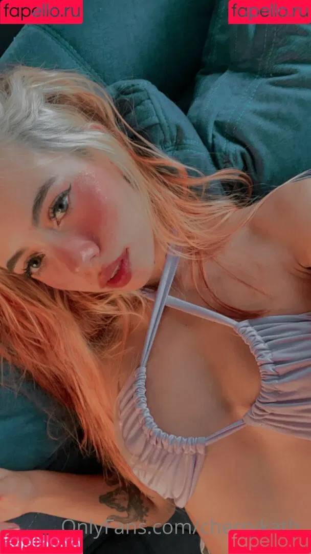 cherrykath18 Onlyfans Photo Gallery 