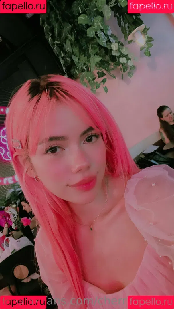 cherrykath18 Onlyfans Photo Gallery 