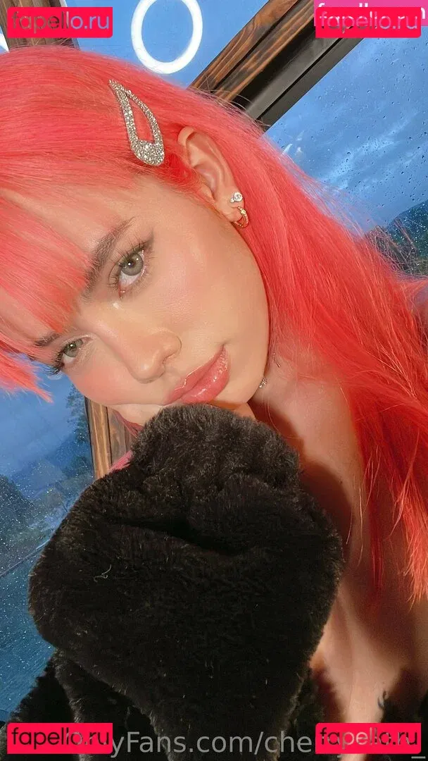 cherrykath18 Onlyfans Photo Gallery 