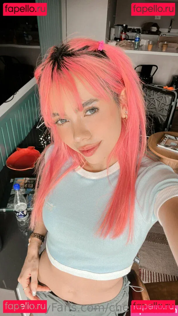 cherrykath18 Onlyfans Photo Gallery 