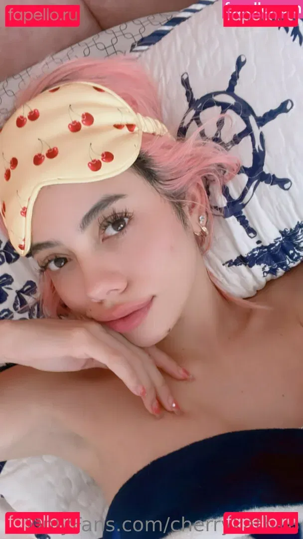 cherrykath18 Onlyfans Photo Gallery 