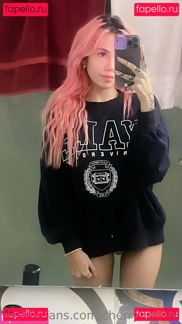 cherrykath18 Onlyfans Photo Gallery 