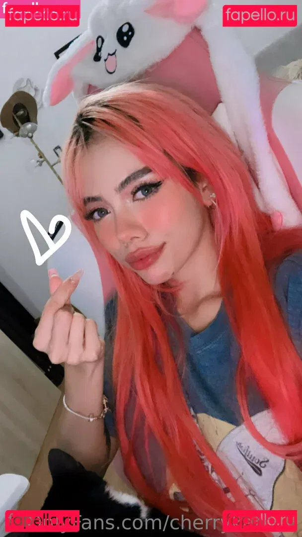 cherrykath18 Onlyfans Photo Gallery 