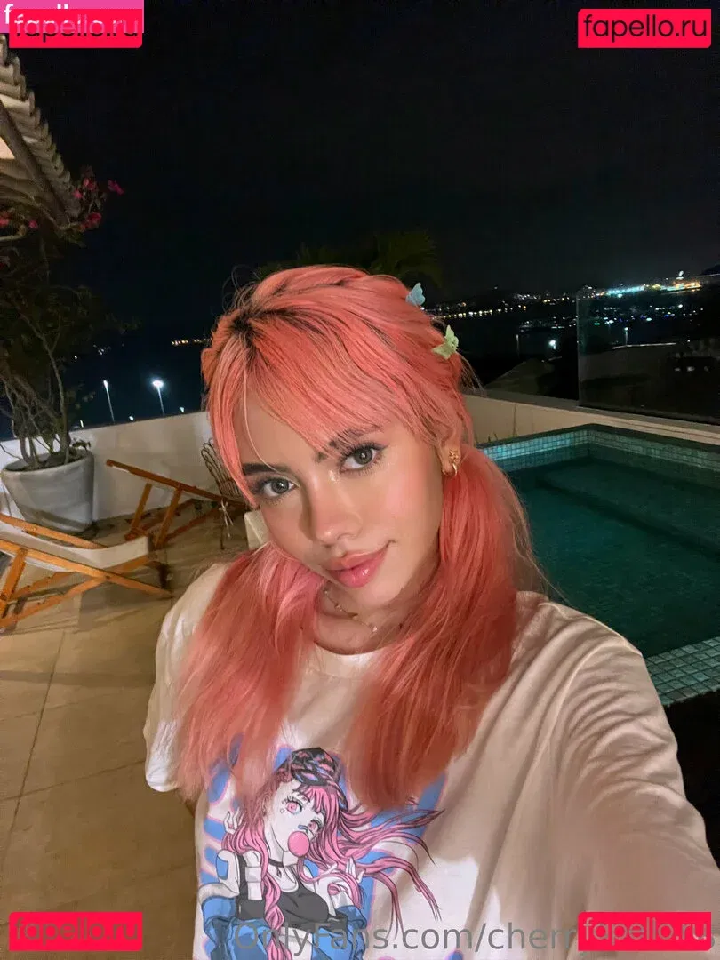 cherrykath18 Onlyfans Photo Gallery 