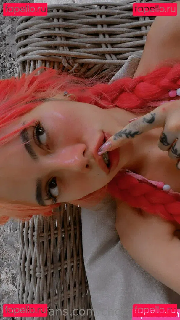 cherrykath18 Onlyfans Photo Gallery 