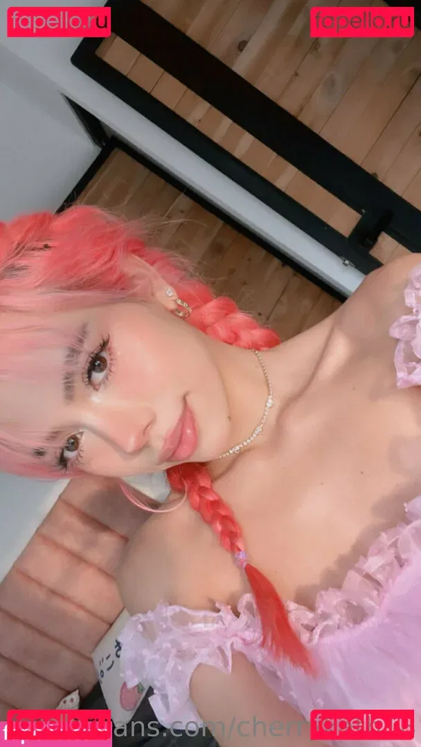 cherrykath18 Onlyfans Photo Gallery 