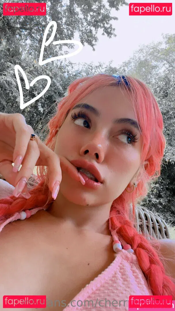 cherrykath18 Onlyfans Photo Gallery 