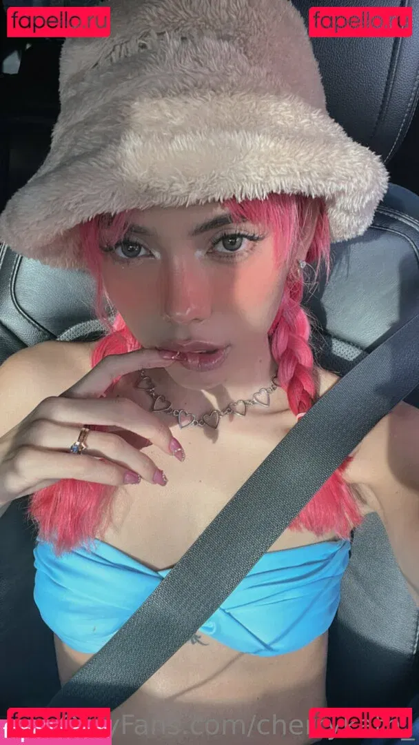 cherrykath18 Onlyfans Photo Gallery 