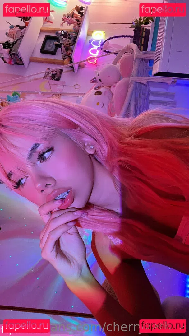 cherrykath18 Onlyfans Photo Gallery 