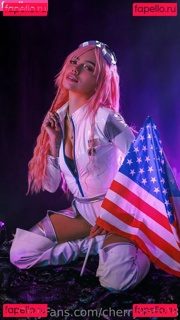 cherrykath18 Onlyfans Photo Gallery 