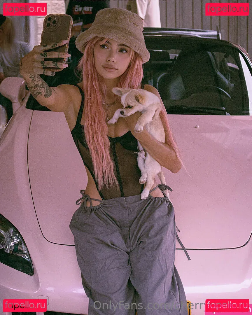 cherrykath18 Onlyfans Photo Gallery 