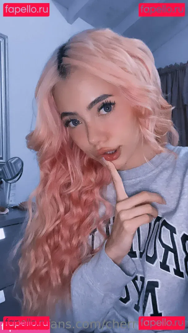 cherrykath18 Onlyfans Photo Gallery 