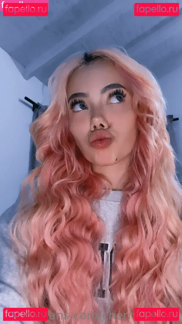 cherrykath18 Onlyfans Photo Gallery 