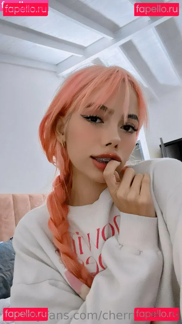 cherrykath18 Onlyfans Photo Gallery 