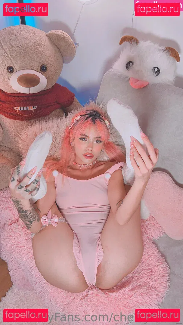 cherrykath18 Onlyfans Photo Gallery 