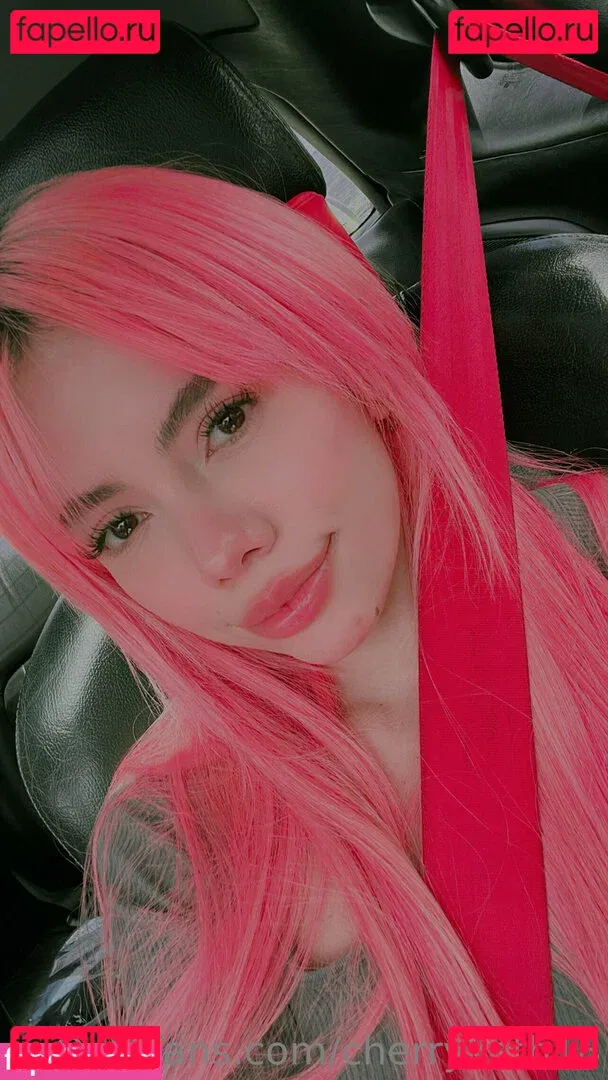 cherrykath18 Onlyfans Photo Gallery 