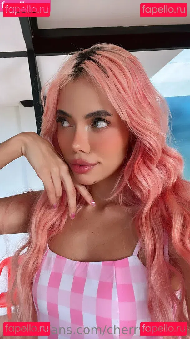 cherrykath18 Onlyfans Photo Gallery 