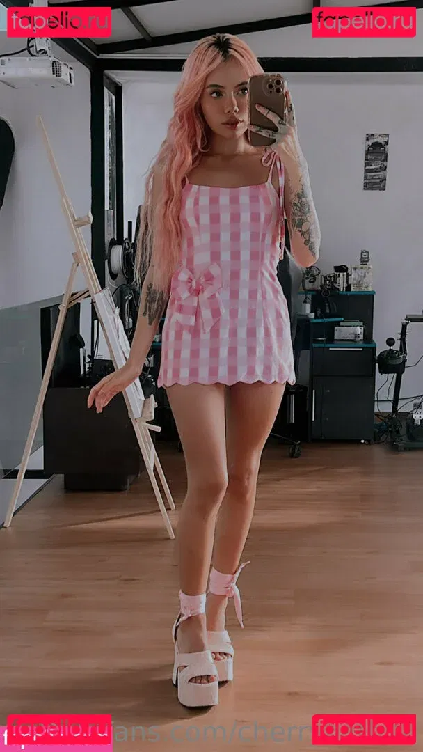 cherrykath18 Onlyfans Photo Gallery 