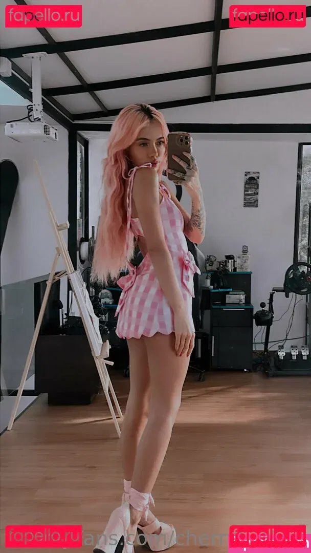 cherrykath18 Onlyfans Photo Gallery 