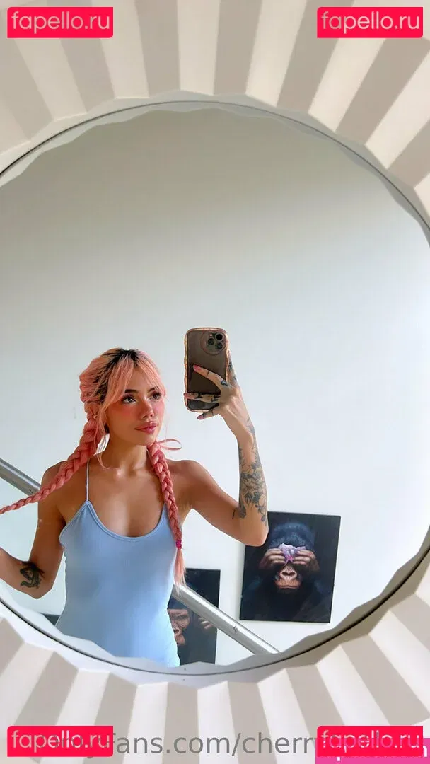 cherrykath18 Onlyfans Photo Gallery 