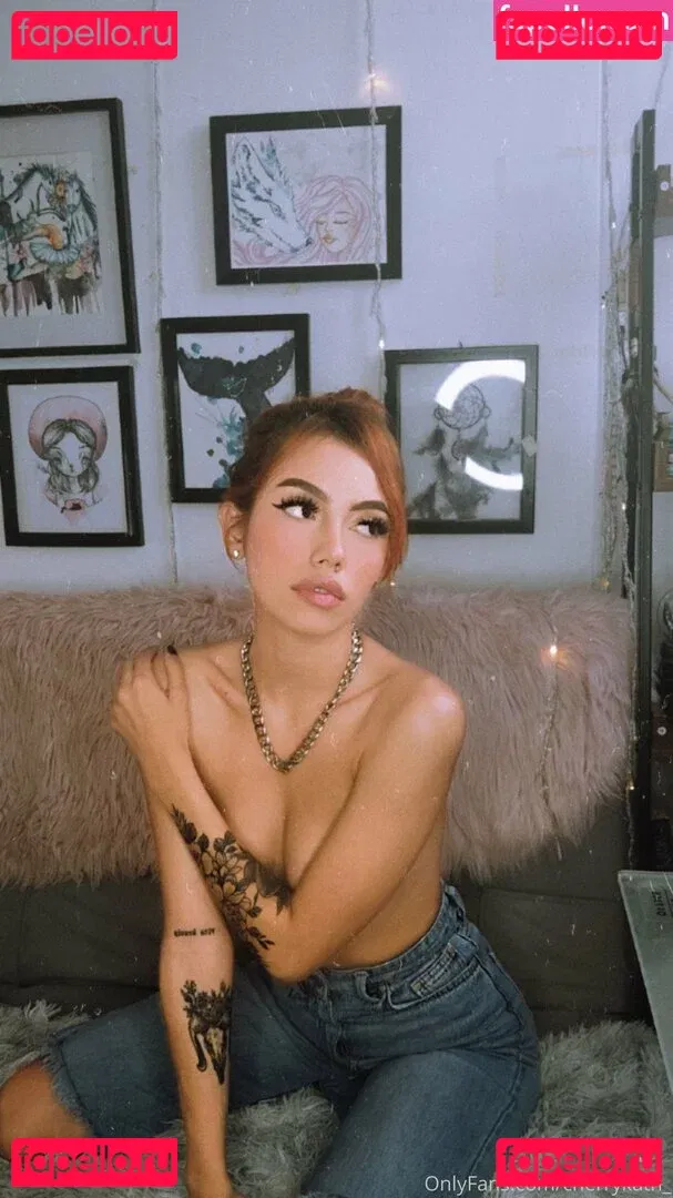 cherrykath18 Onlyfans Photo Gallery 