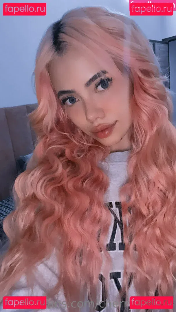 cherrykath18 Onlyfans Photo Gallery 