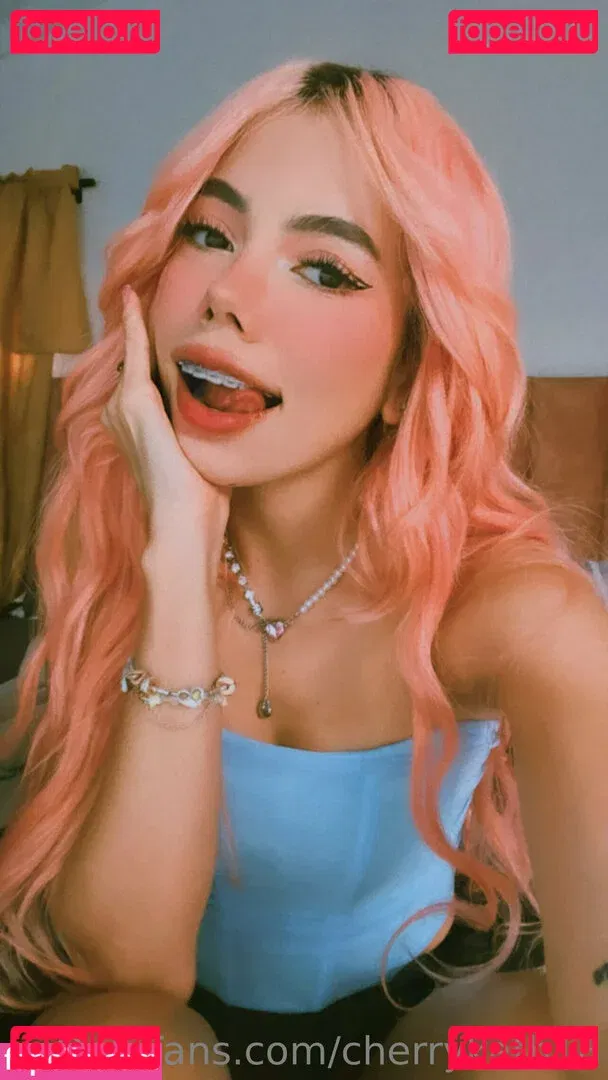 cherrykath18 Onlyfans Photo Gallery 