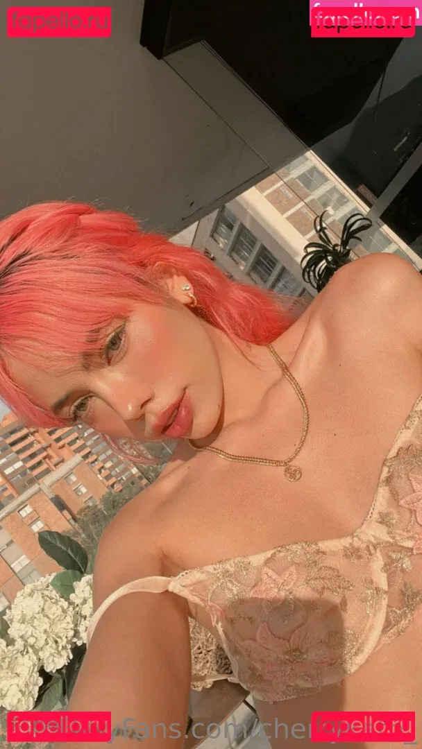 cherrykath18 Onlyfans Photo Gallery 